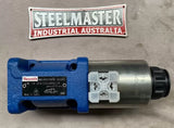 Valve (Rexroth Bosch) for SM-CDY Series Press