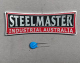 Varistor for Magnabend
