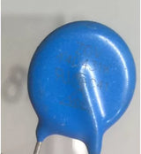 Varistor for Magnabend