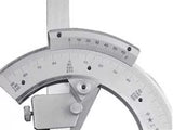 Vernier Universal Angle Ruler, 0-320 Degree
