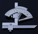 Vernier Universal Angle Ruler, 0-320 Degree