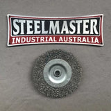 Vertical Bandsaw Wire Wheel to suit Model 15-0368
