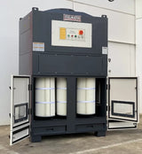 Fume Extraction Vertical Filter 1pc - Suit SM-PA-6000CT