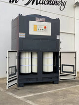 Fume Extraction Vertical Filter 1pc - Suit SM-PA-6000CT