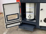 Fume Extraction Vertical Filter 1pc - Suit SM-PA-6000CT