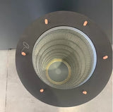 Fume Extraction Vertical Filter Element - Suit SM-DR Series