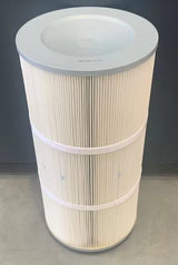Fume Extraction Vertical Filter Element - Suit SM-DR Series