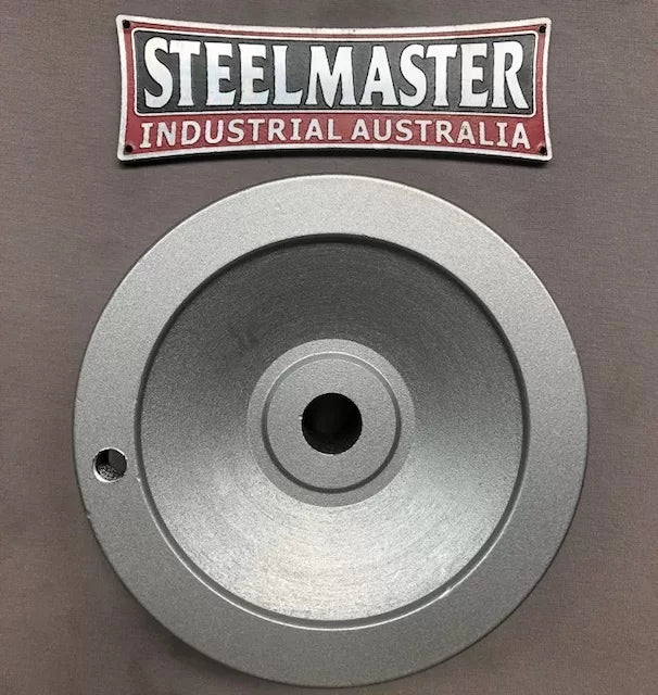 Vice Hand Wheel (Part No A17) for SM-COLT 350VS Coldsaw