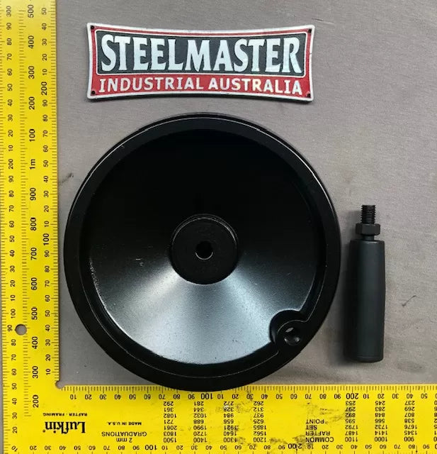 Vice Handle (Part No A11) for SM-COLT 315VS Coldsaw