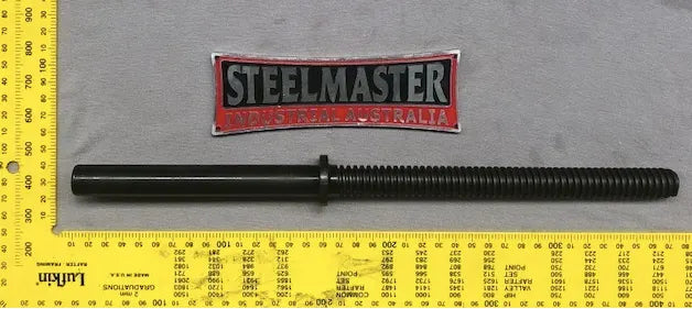 Vice Lead Screw (Part No A31) for SM-COLT 350VS Coldsaw