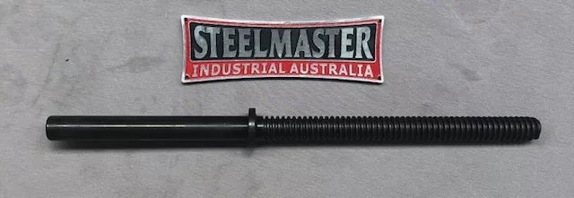 Vice Lead Screw (Part No A31) for SM-COLT 350VS Coldsaw