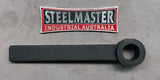 Vice Lock Handle (Part No A32) for SM-COLT 350VS Coldsaw