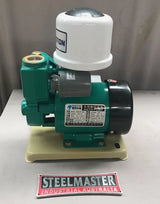 Water Pump 240V to suit Steeltailor