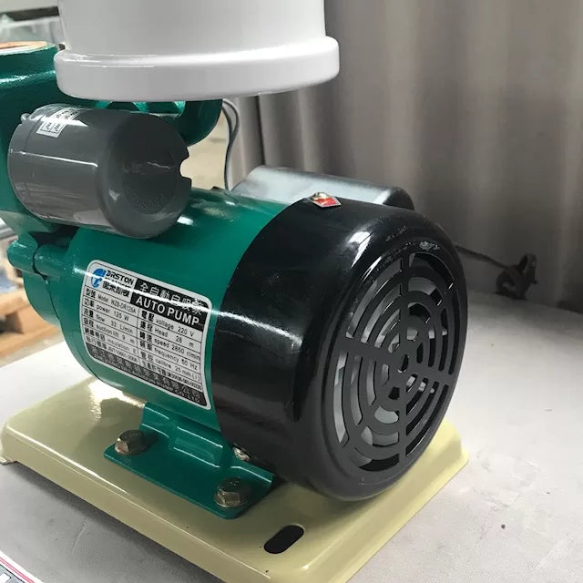 Water Pump 240V to suit Steeltailor