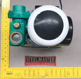 Water Pump 240V to suit Steeltailor