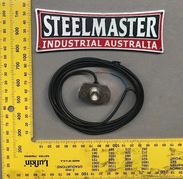 Waterjet Intensifier Sensor Base & Magnet Switch Kit (510000233)
