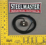 Waterjet Intensifier Sensor Base & Magnet Switch Kit (510000233)