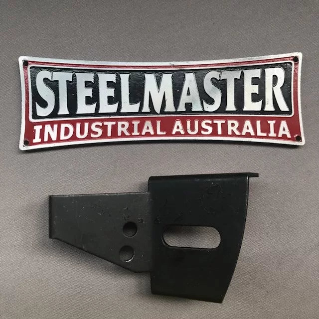 Wire Wheel Bracket for SM-HBS28 Bandsaw