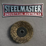 Wire Wheel for 620DGSA H400HA Bandsaw