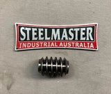 Worm Screw (No E-3) for Steelmaster Colt 250 - 315 Coldsaw
