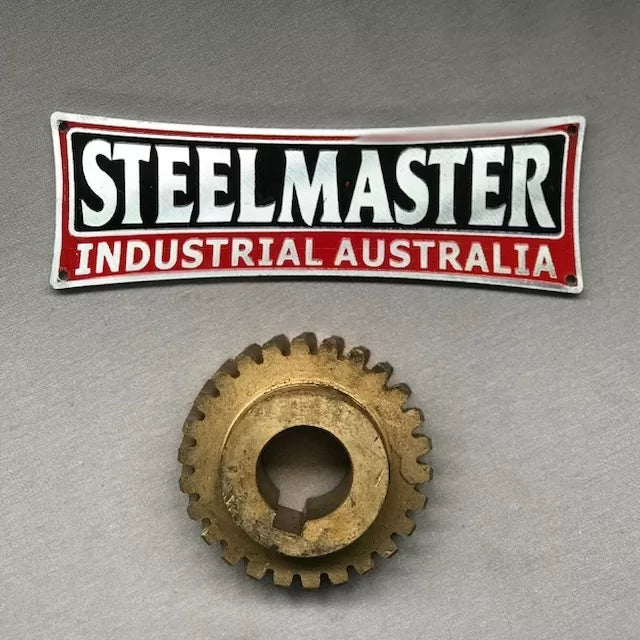 Worm Wheel (C6140W-06308) for SM-2660 Lathe Apron