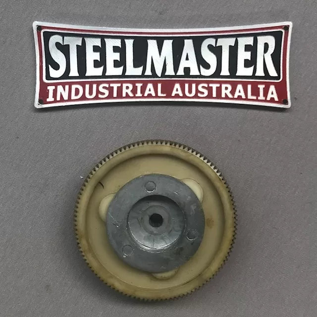 Zytel Gear Assembly, 109 Tooth (No B13) for Asong Power Feed AS-235