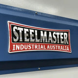 Absolute NC Hydraulic Pressbrake. 2500mm x 70Ton. 2 Axis NC Estun E21 Controller