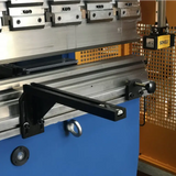 Absolute NC Hydraulic Pressbrake 3200mm x 135Ton. 2 Axis Estun E21 Controller