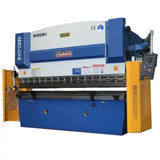 Absolute NC Hydraulic Pressbrake 3200mm x 135Ton. 2 Axis Estun E21 Controller
