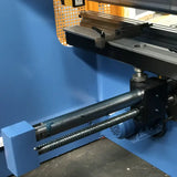 NC Hydraulic Pressbrake. 3200mm x 90Ton. 2 Axis NC Estun E21+ Controller