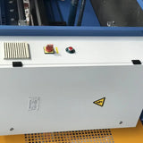 NC Hydraulic Pressbrake. 3200mm x 90Ton. 2 Axis NC Estun E21+ Controller