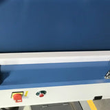 NC Hydraulic Pressbrake. 3200mm x 90Ton. 2 Axis NC Estun E21+ Controller