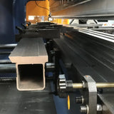 Absolute NC Hydraulic Pressbrake. 4000mm x 135Ton 2 Axis Estun E21+ Controller