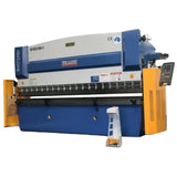 Absolute NC Hydraulic Pressbrake. 4000mm x 135Ton 2 Axis Estun E21+ Controller