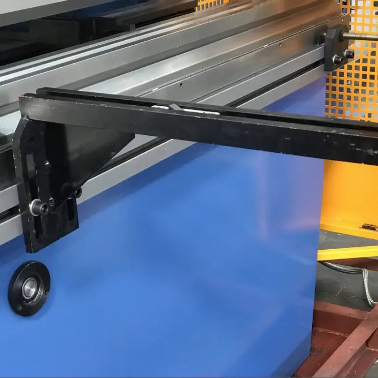Absolute NC Hydraulic Pressbrake 4000mm x 175Ton. 2 Axis Estun E21+ Controller