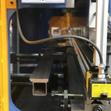 Absolute NC Hydraulic Pressbrake 4000mm x 175Ton. 2 Axis Estun E21+ Controller