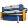 175Ton Hydraulic Press Brake for Sheetmetal Bending