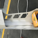 Absolute NC Hydraulic Pressbrake 4000mm x 175Ton. 2 Axis Estun E21+ Controller