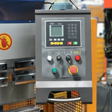 4000mm x 210Ton NC Hydraulic Pressbrake Absolute 2 Axis NC Estun E21 Controller SM-PB210/4000NC-S