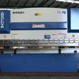 Absolute NC Hydraulic Pressbrake 3200mm x 135Ton. 2 Axis Estun E21 Controller