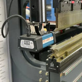 3200mm x 135Ton 5 Axis CNC Pressbrake 3200mm x 135Ton, 5 Axis Delem DA58T Control