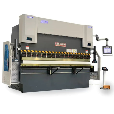 135Ton ADH Press Brake for Sheetmetal Bending