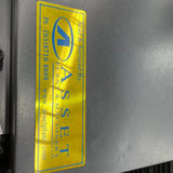 Fibre Laser Gantry Type, 1500W (Model: FCM-3015-1500W)