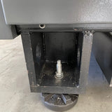 Fibre Laser Gantry Type, 1500W (Model: FCM-3015-1500W)