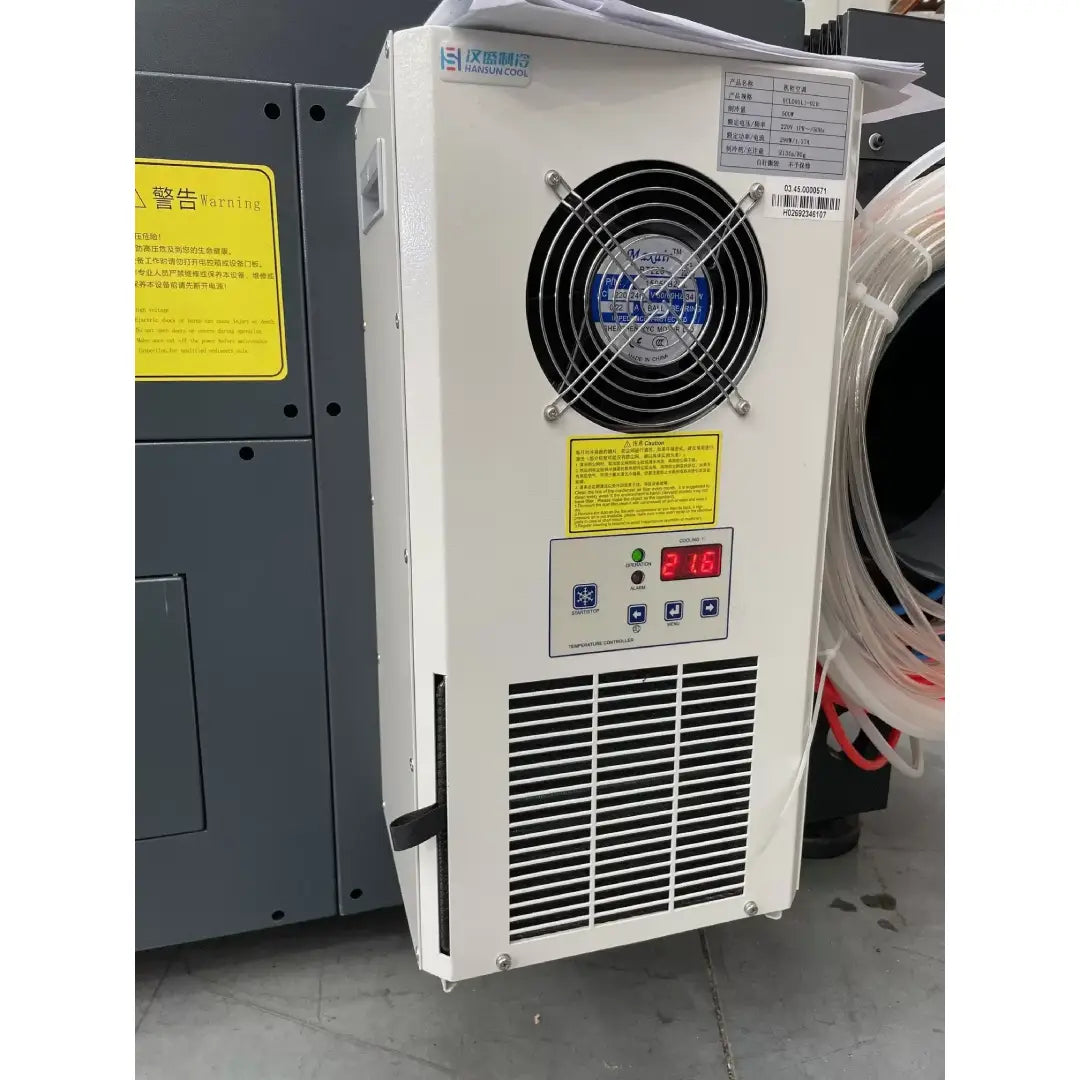 Fibre Laser Gantry Type, 1500W (Model: FCM-3015-1500W)