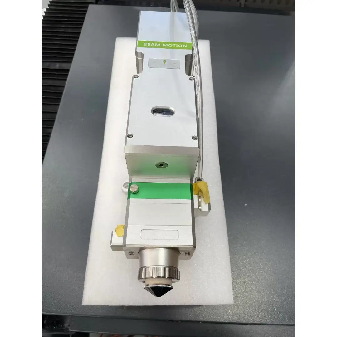 Fibre Laser Gantry Type, 1500W (Model: FCM-3015-1500W)