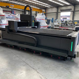 Fibre Laser Gantry Type, 1500W (Model: FCM-3015-1500W)