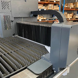 Fibre Laser Gantry Type, 1500W (Model: FCM-3015-1500W)