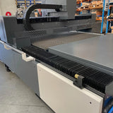 Fibre Laser Gantry Type, 1500W (Model: FCM-3015-1500W)