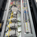 Fibre Laser Gantry Type, 1500W (Model: FCM-3015-1500W)